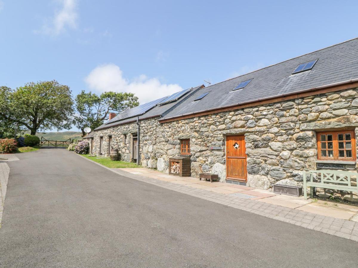 Craig Y Deryn Βίλα Tywyn Εξωτερικό φωτογραφία