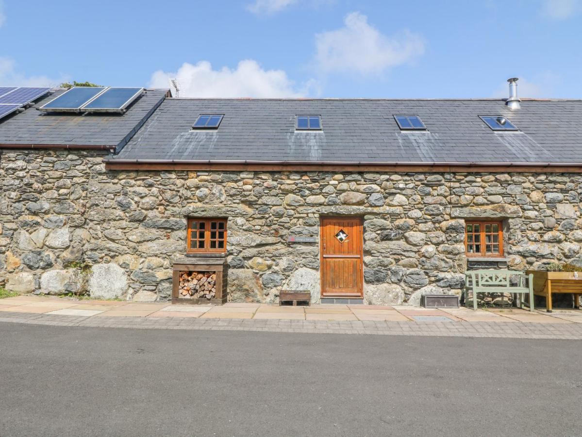 Craig Y Deryn Βίλα Tywyn Εξωτερικό φωτογραφία